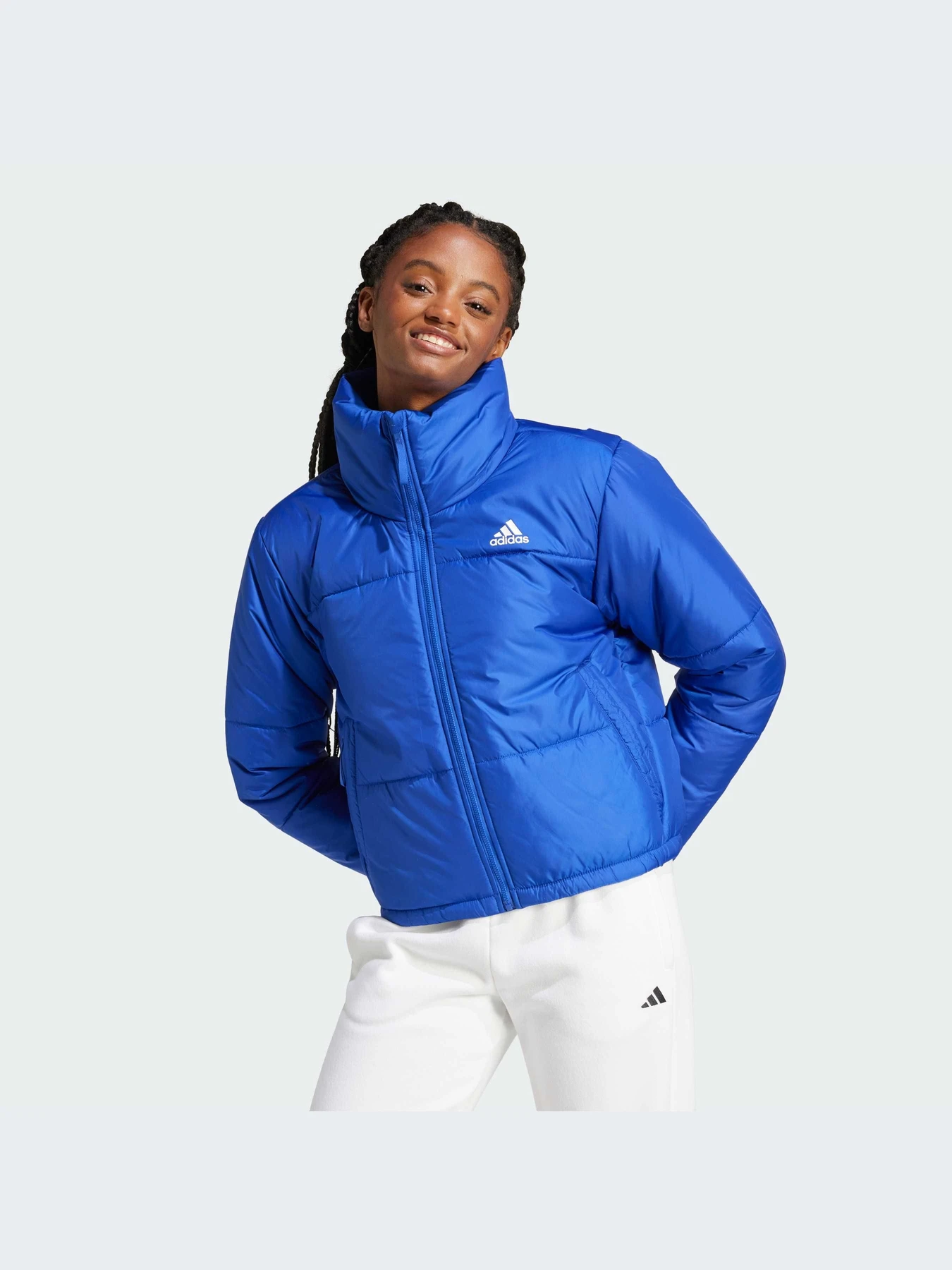 Куртки и дубленки Adidas модель IX8875-KZ Куртки и дубленки Adidas модель IX8875-KZ Фото
