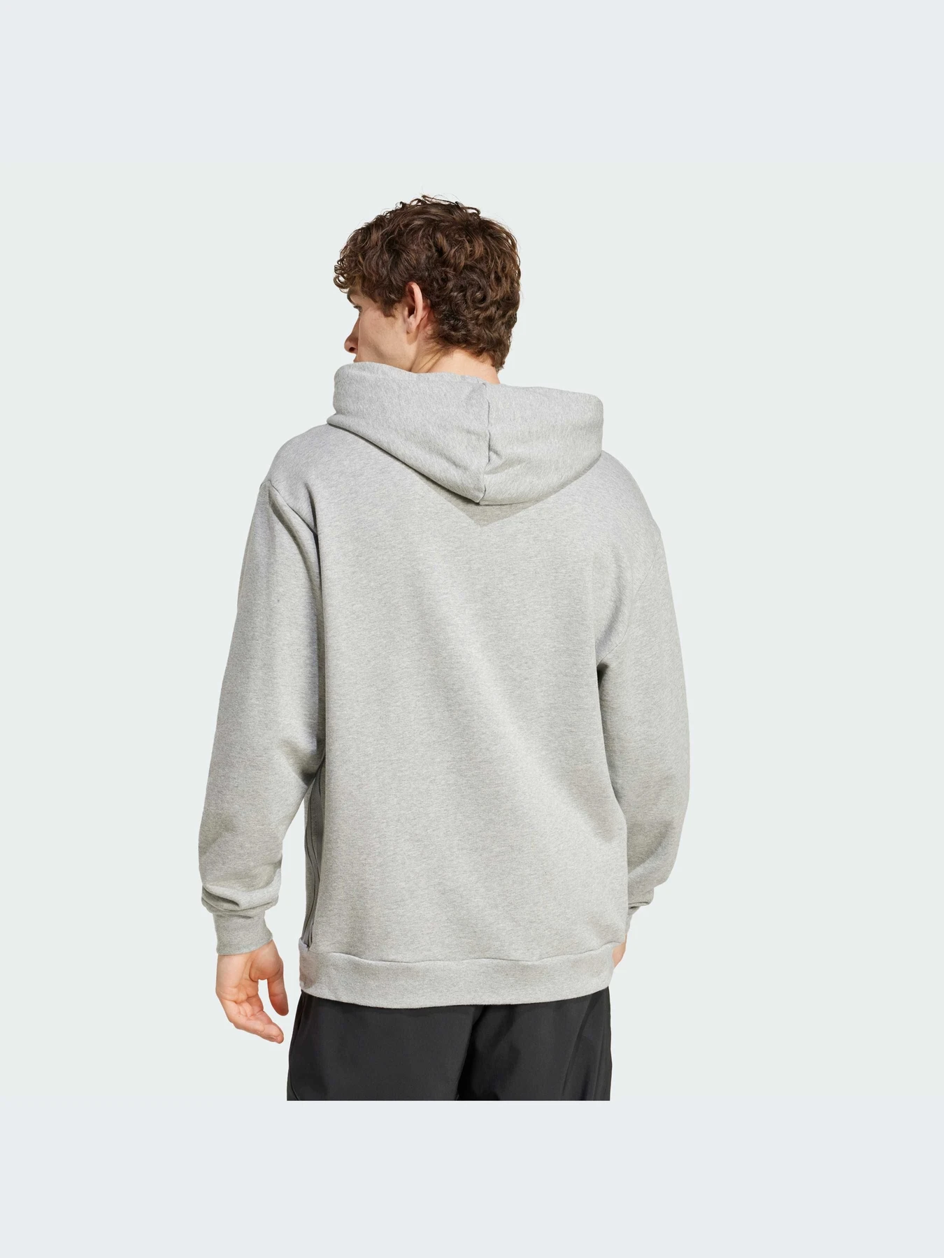 Худи и свитшоты Adidas модель IX1316-KZ Худи и свитшоты Adidas модель IX1316-KZ Фото