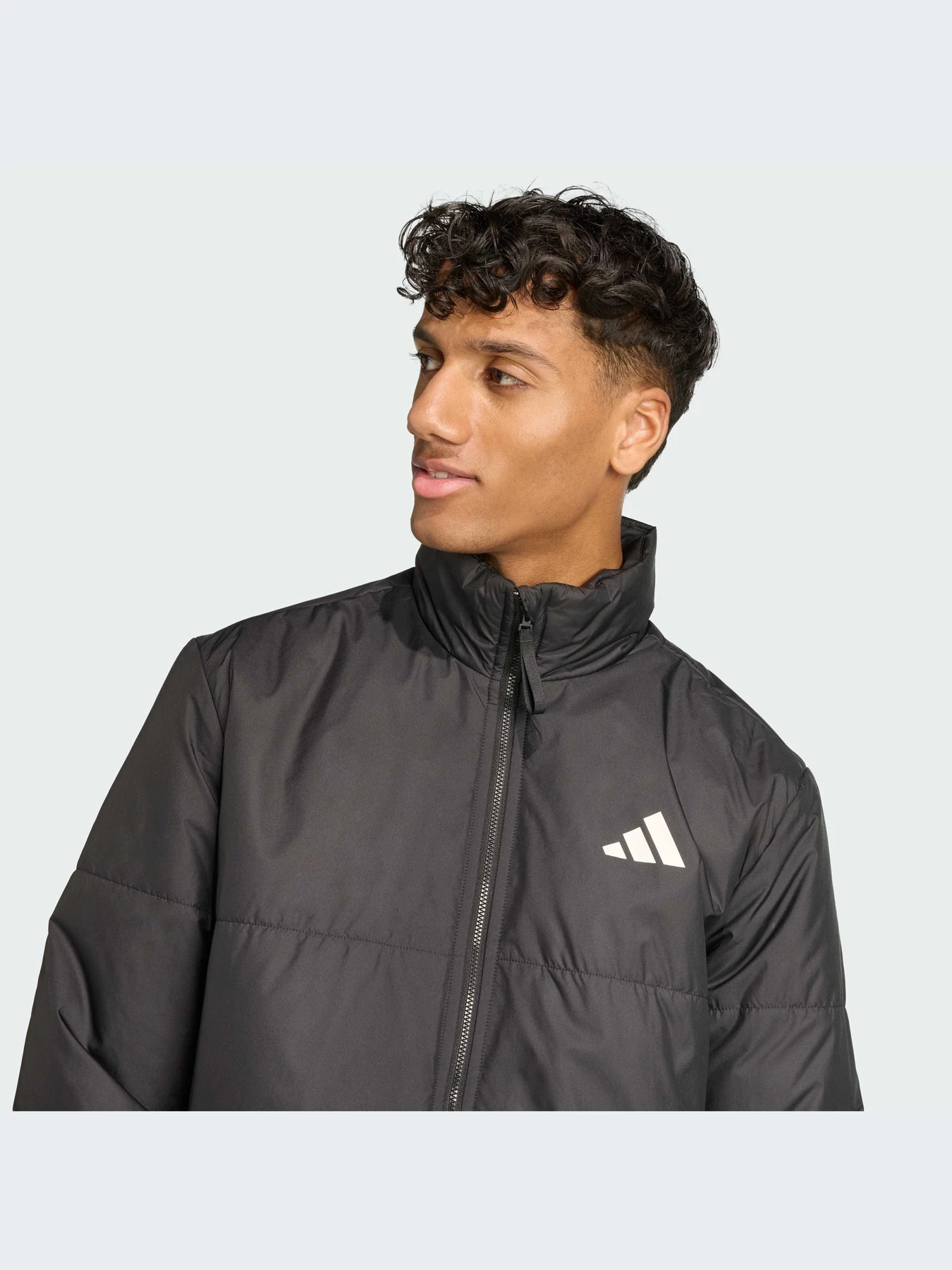 Куртки и дубленки Adidas модель JM3922-KZ Куртки и дубленки Adidas модель JM3922-KZ Фото