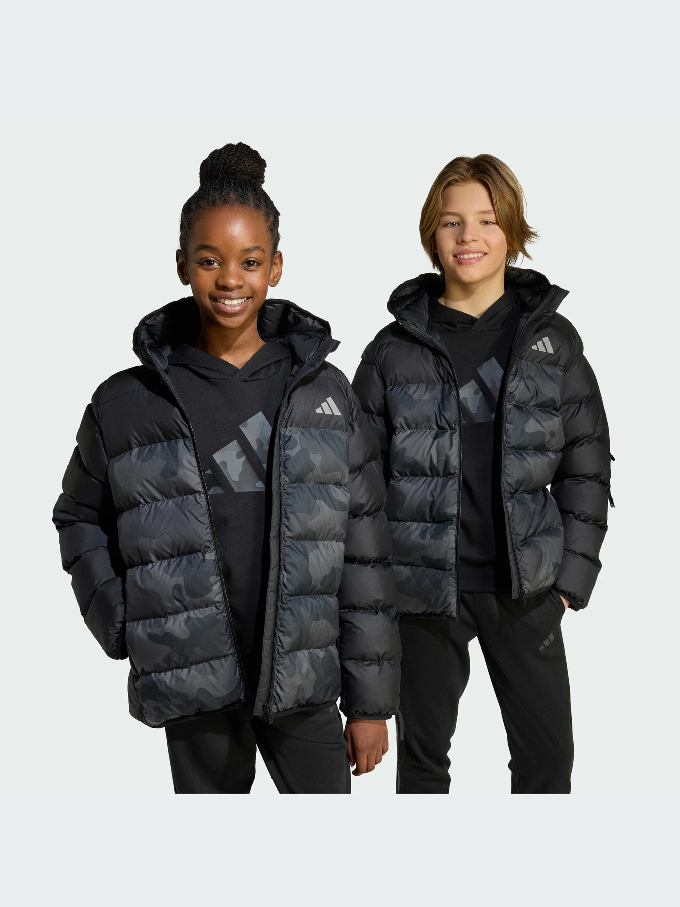 Куртки и дубленки Adidas модель JL7399-KZ Куртки и дубленки Adidas модель JL7399-KZ Фото