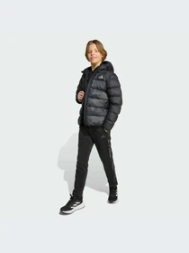 Куртки и дубленки Adidas модель JL7399-KZ Фото