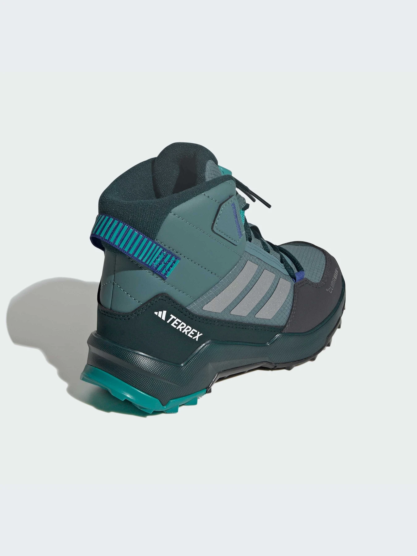 Кроссовки Adidas Terrex модель JS2923-KZ Кроссовки Adidas Terrex модель JS2923-KZ Фото