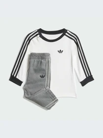 Костюмы Adidas Adicolor модель JW5312-KZ Фото