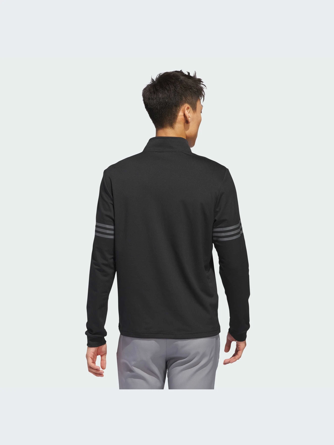 Худи и свитшоты Adidas 3 Stripes модель IS7132-KZ Худи и свитшоты Adidas 3 Stripes модель IS7132-KZ Фото