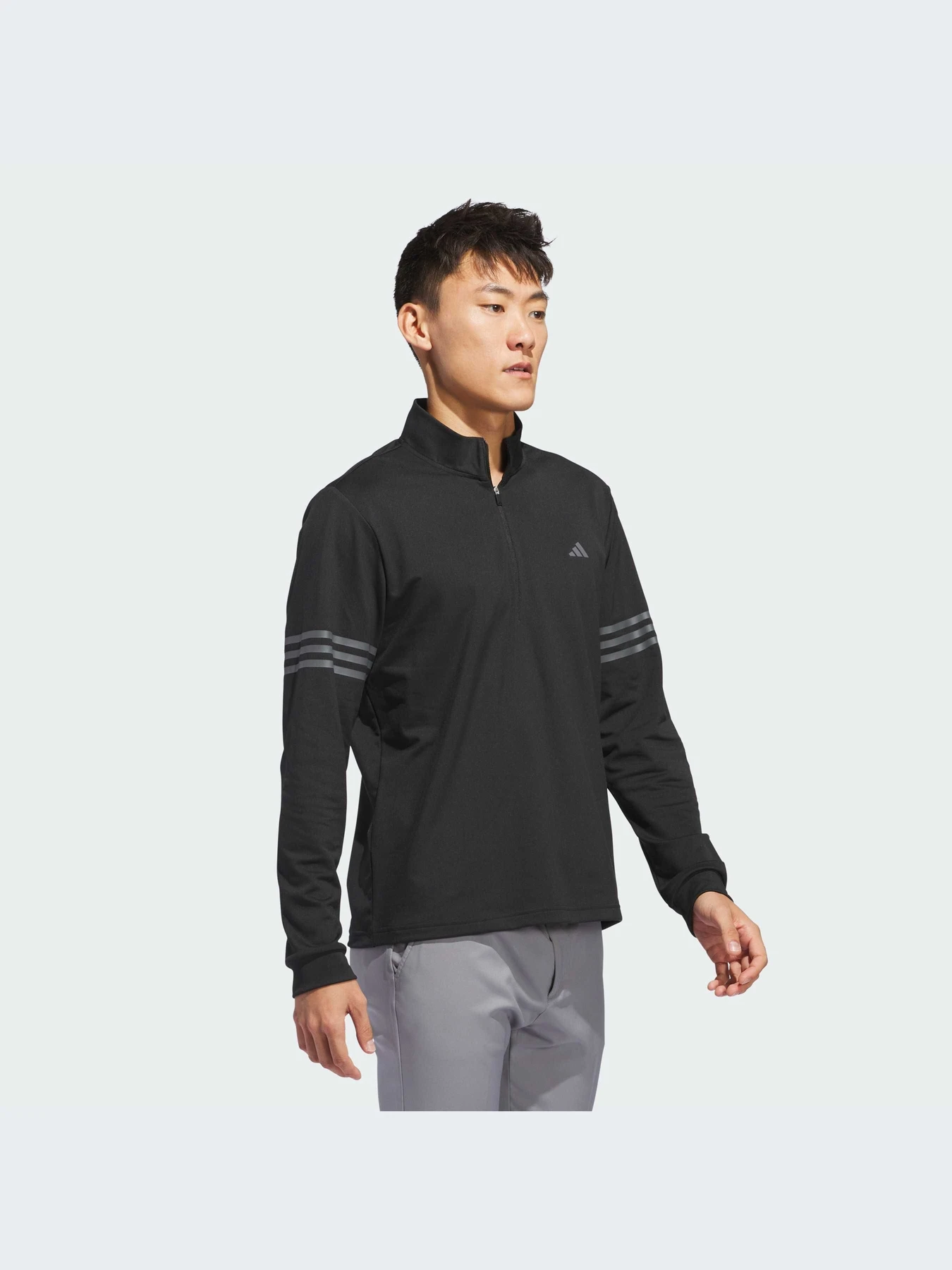 Худи и свитшоты Adidas 3 Stripes модель IS7132-KZ Худи и свитшоты Adidas 3 Stripes модель IS7132-KZ Фото