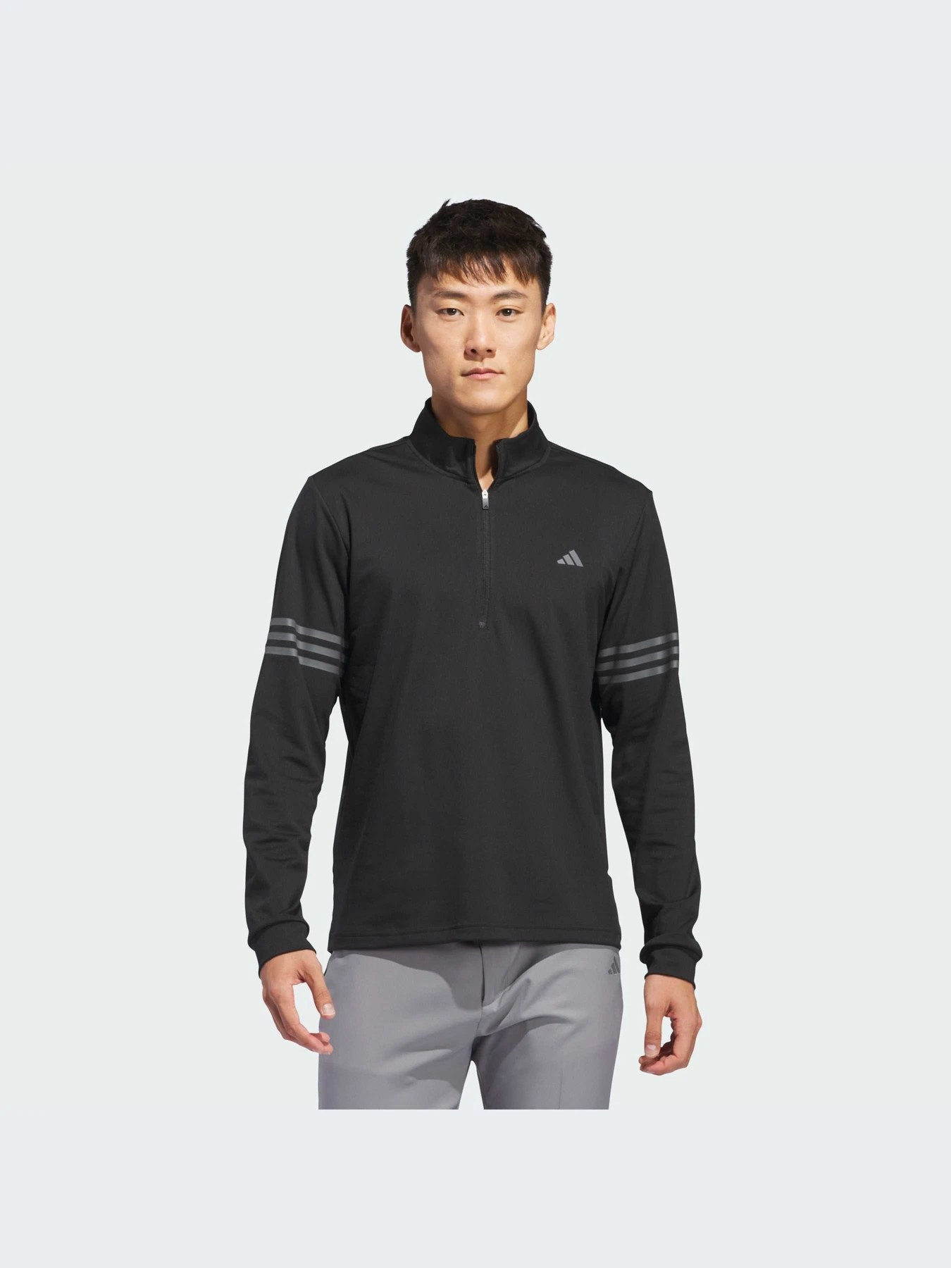 Худи и свитшоты Adidas 3 Stripes модель IS7132-KZ Худи и свитшоты Adidas 3 Stripes модель IS7132-KZ Фото