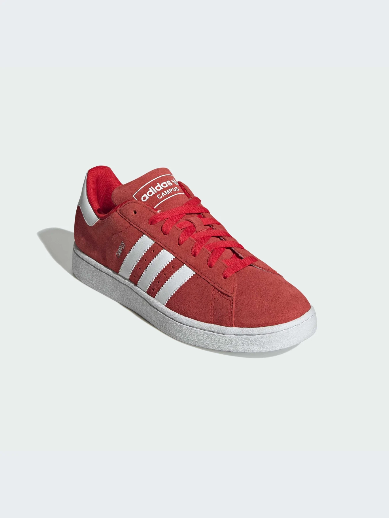 Кеды Adidas Campus модель IE9070-KZ Кеды Adidas Campus модель IE9070-KZ Фото