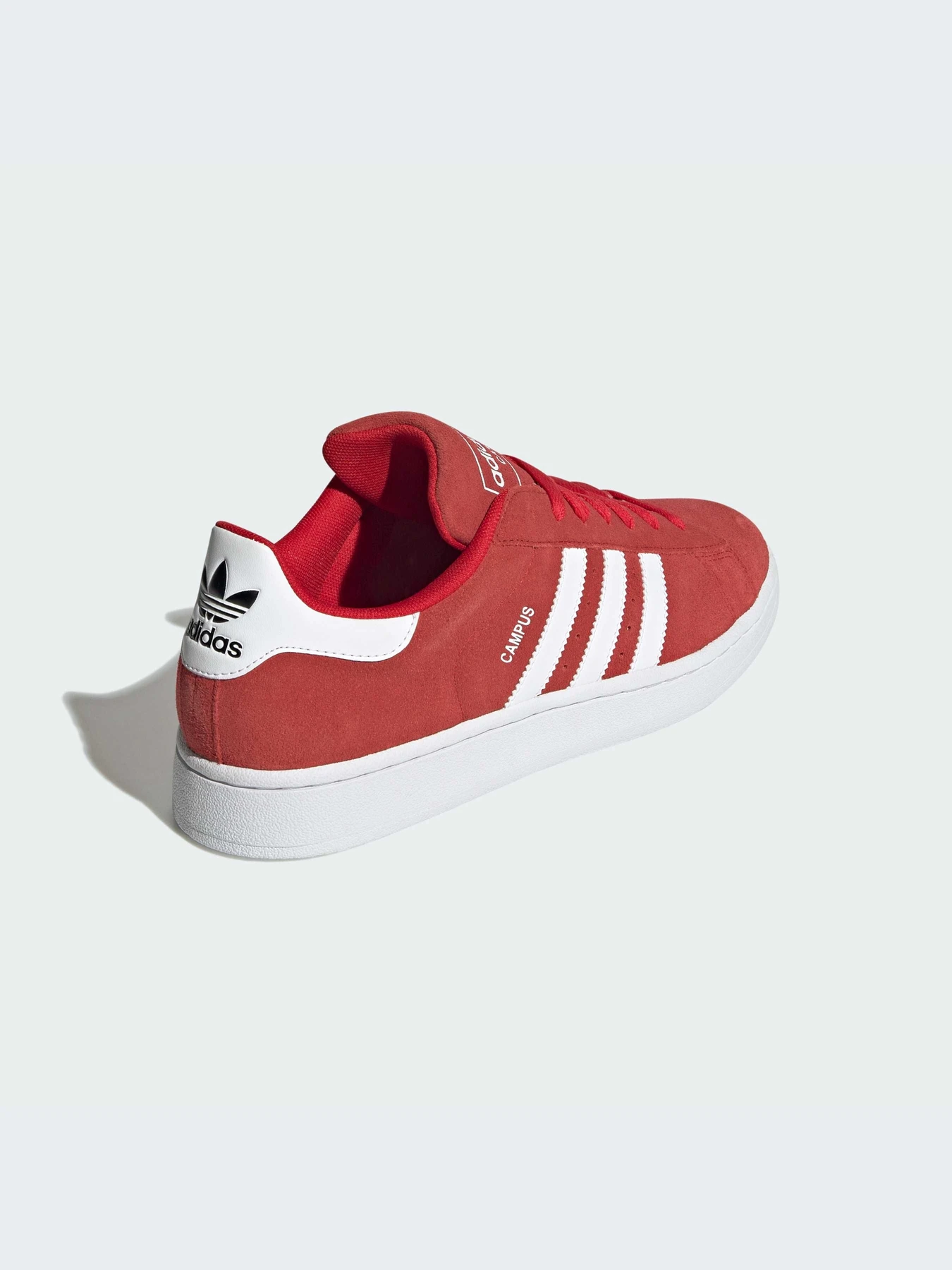 Кеды Adidas Campus модель IE9070-KZ Кеды Adidas Campus модель IE9070-KZ Фото