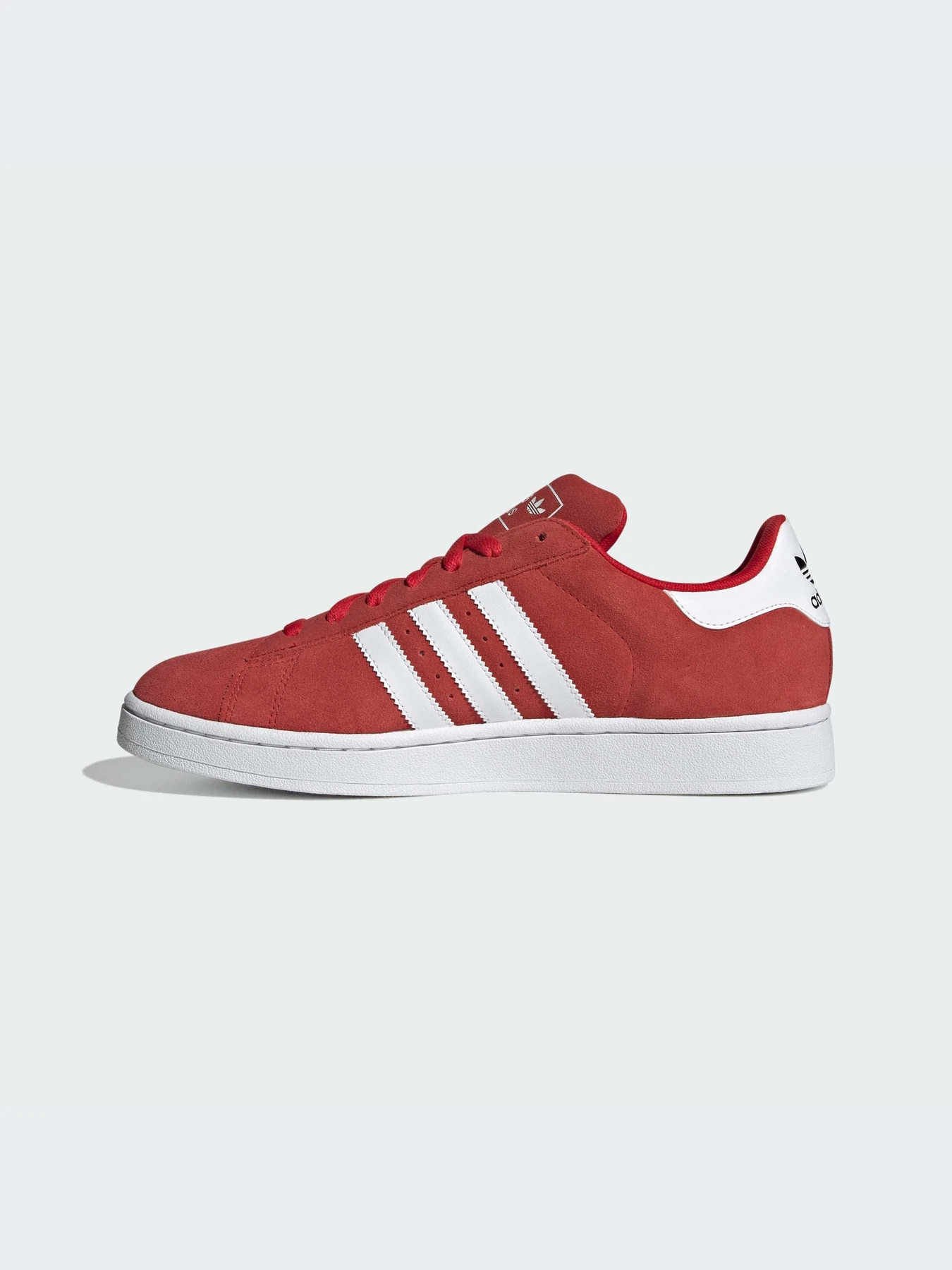 Кеды Adidas Campus модель IE9070-KZ Кеды Adidas Campus модель IE9070-KZ Фото
