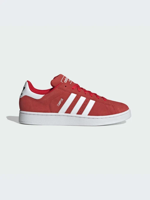 Кеды Adidas Campus модель IE9070-KZ Фото