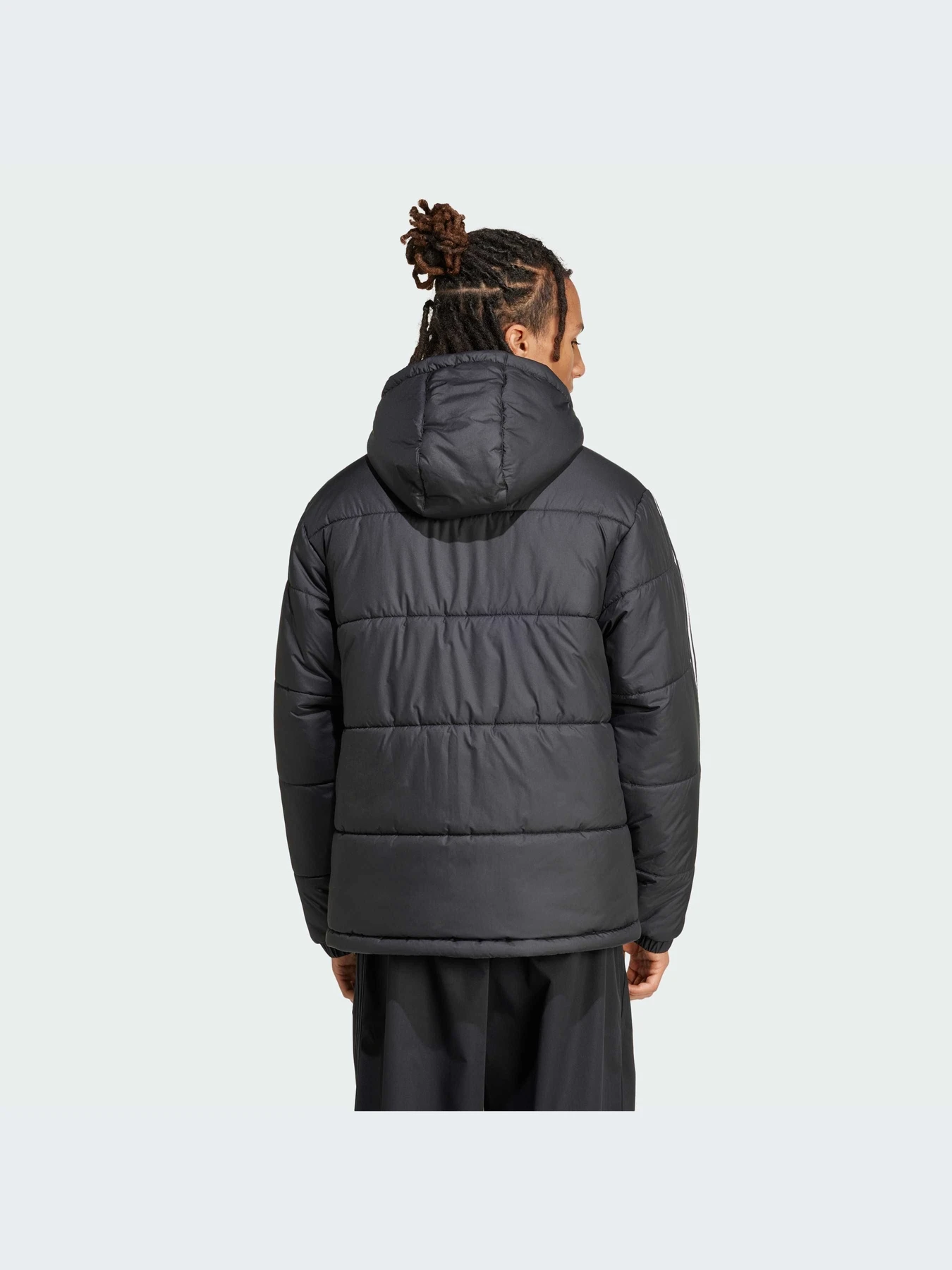 Куртки и дубленки Adidas Adicolor модель JD9071-KZ Куртки и дубленки Adidas Adicolor модель JD9071-KZ Фото
