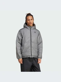 Куртки и дубленки Adidas Adicolor модель JD9071-KZ Фото