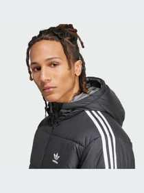 Куртки и дубленки Adidas Adicolor модель JD9071-KZ Фото
