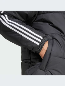 Куртки и дубленки Adidas Adicolor модель JD9071-KZ Фото