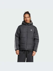 Куртки и дубленки Adidas Adicolor модель JD9071-KZ Фото
