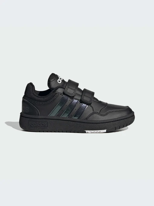 Кроссовки Adidas Hoops модель H03861-KZ Фото
