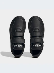 Кроссовки Adidas Hoops модель H03861-KZ Фото