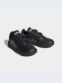 Кроссовки Adidas Hoops модель H03861-KZ Фото