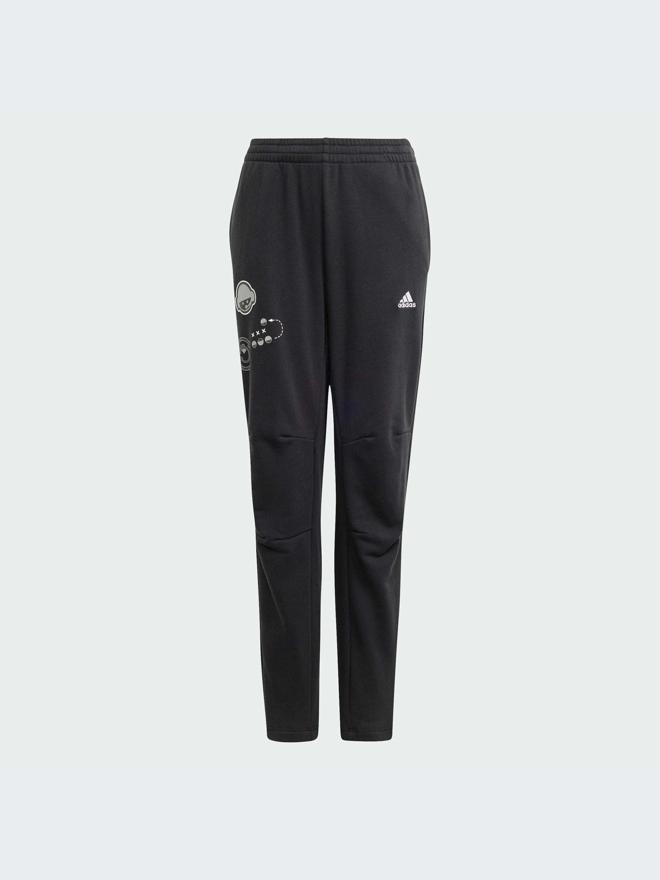 Брюки Adidas модель IN3299-KZ Брюки Adidas модель IN3299-KZ Фото