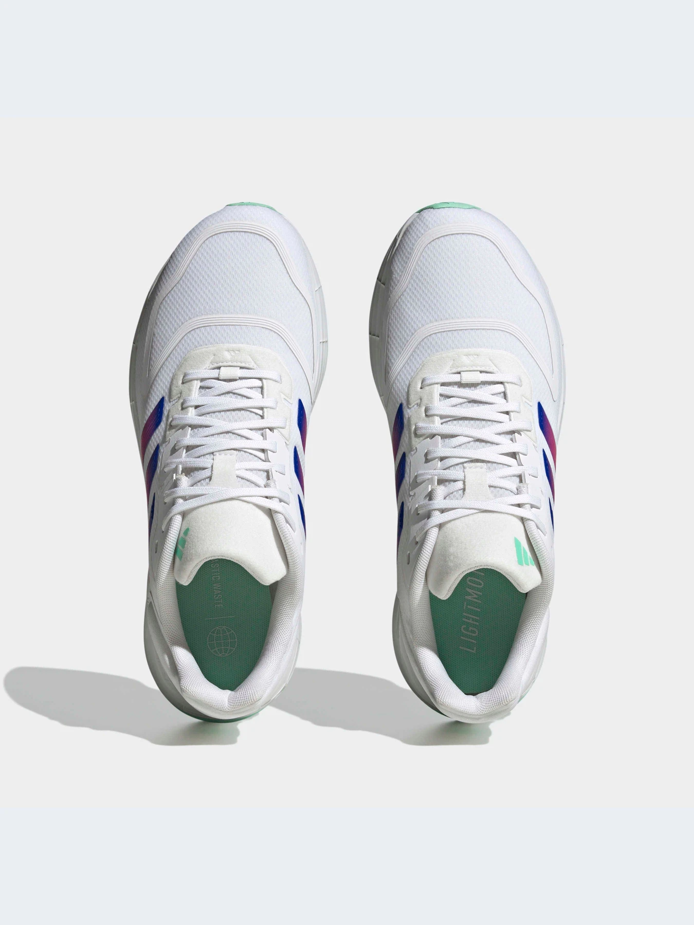 Кроссовки Adidas Duramo модель HP2377-KZ Кроссовки Adidas Duramo модель HP2377-KZ Фото