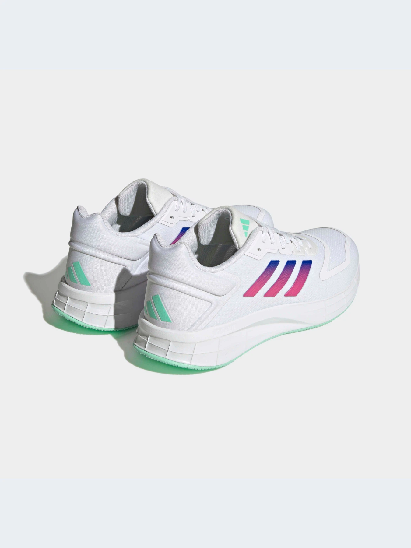 Кроссовки Adidas Duramo модель HP2377-KZ Кроссовки Adidas Duramo модель HP2377-KZ Фото