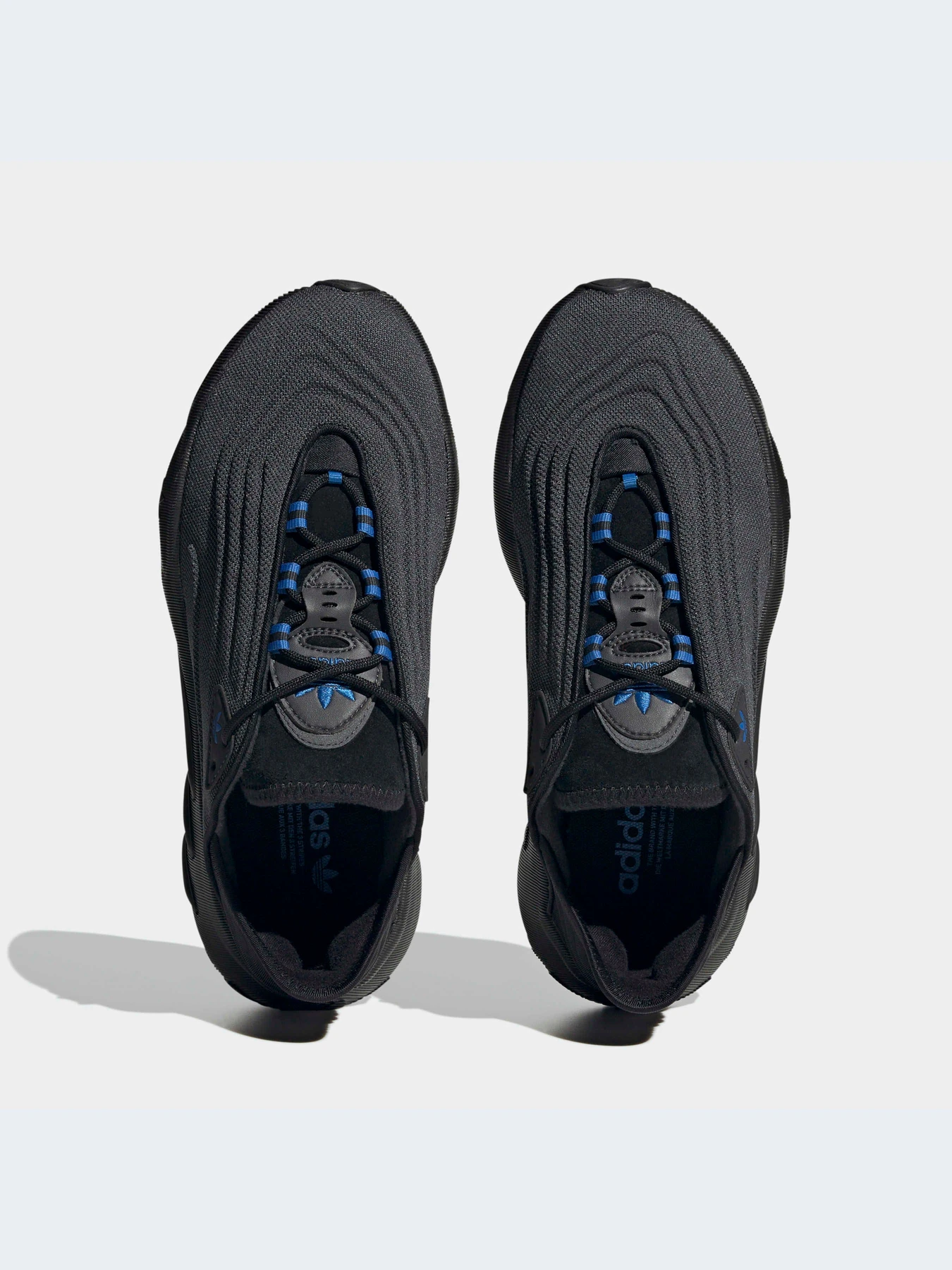 Кроссовки Adidas модель H06415-KZ Кроссовки Adidas модель H06415-KZ Фото