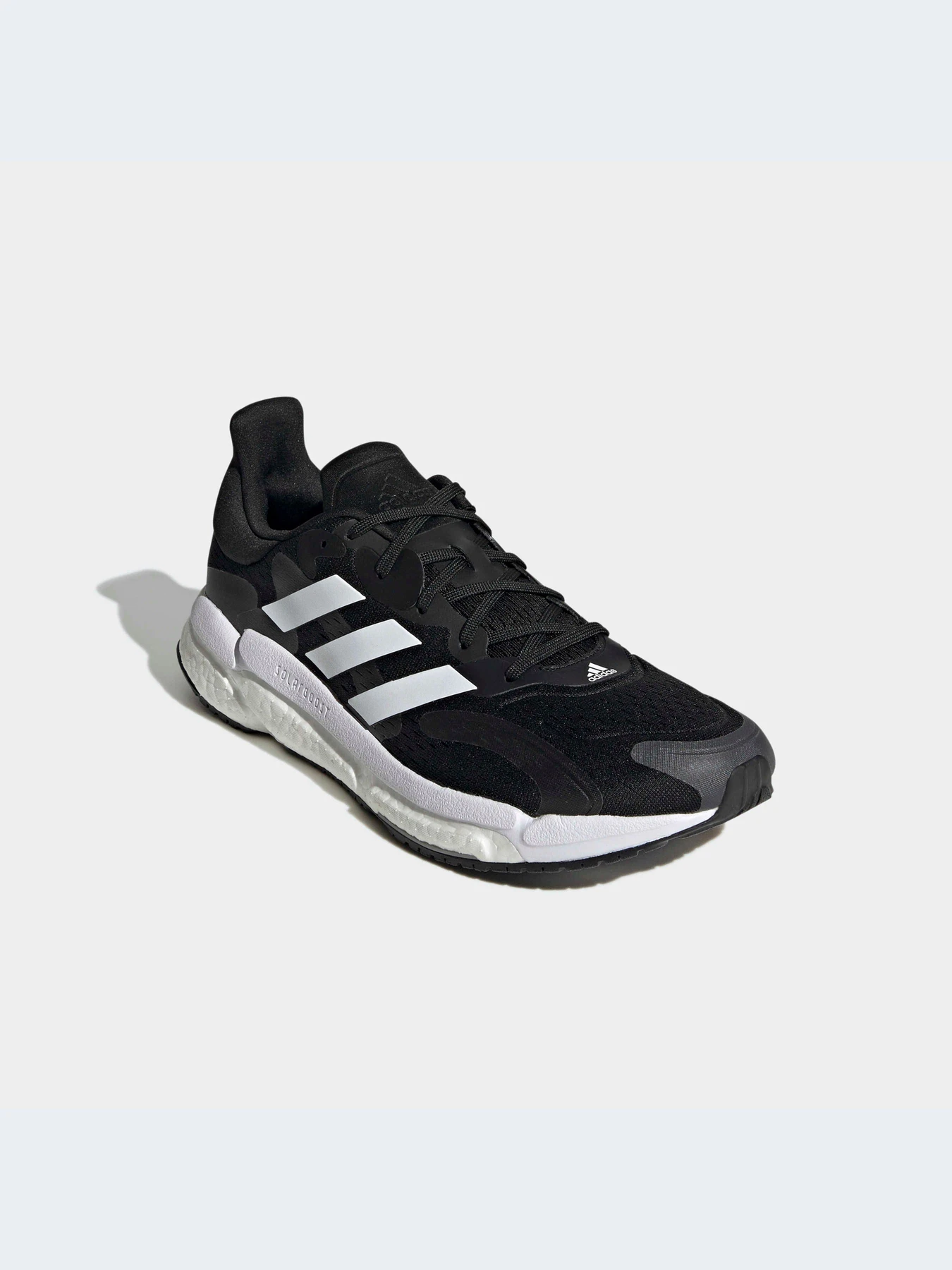 Кроссовки Adidas Solar модель GX3038-KZ Кроссовки Adidas Solar модель GX3038-KZ Фото