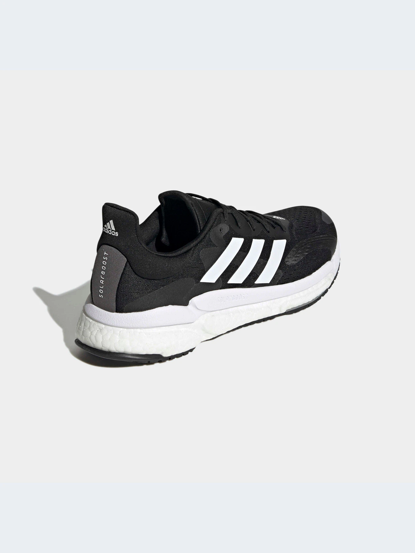 Кроссовки Adidas Solar модель GX3038-KZ Кроссовки Adidas Solar модель GX3038-KZ Фото