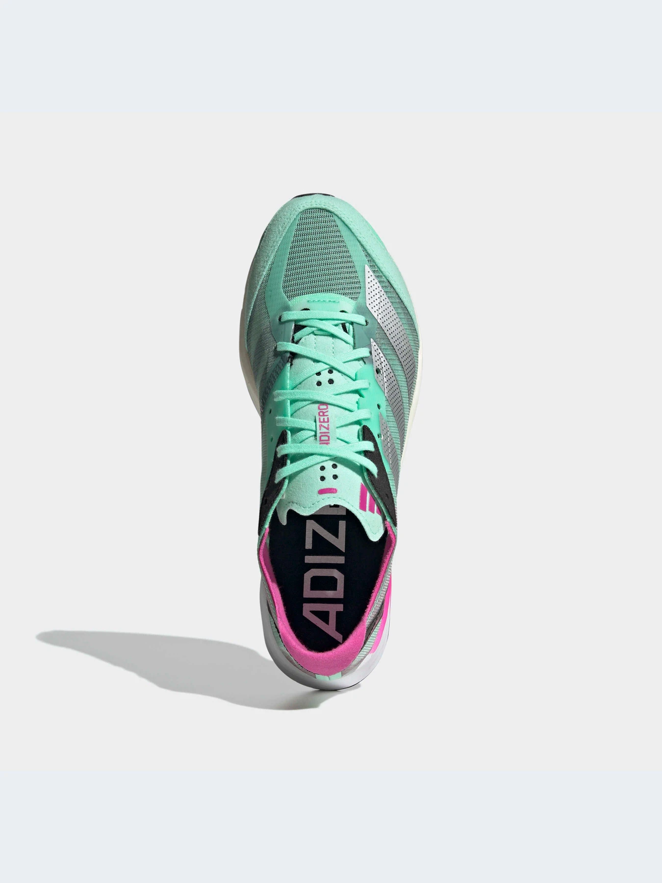 Кроссовки Adidas adizero модель GV9062-KZ Кроссовки Adidas adizero модель GV9062-KZ Фото