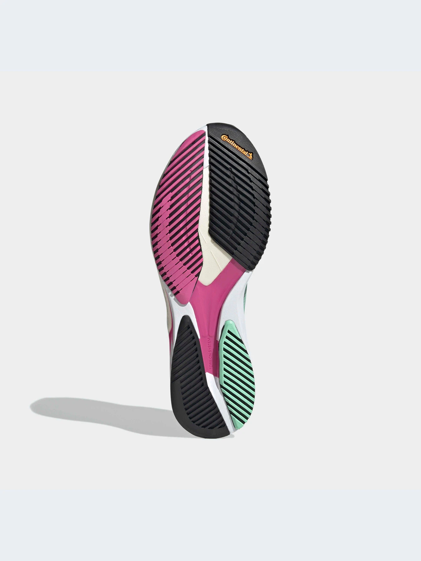 Кроссовки Adidas adizero модель GV9062-KZ Кроссовки Adidas adizero модель GV9062-KZ Фото