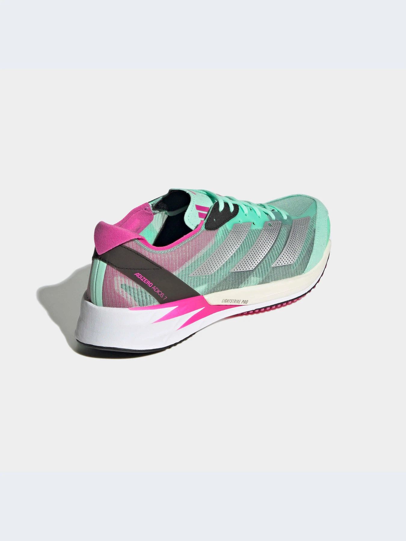Кроссовки Adidas adizero модель GV9062-KZ Кроссовки Adidas adizero модель GV9062-KZ Фото