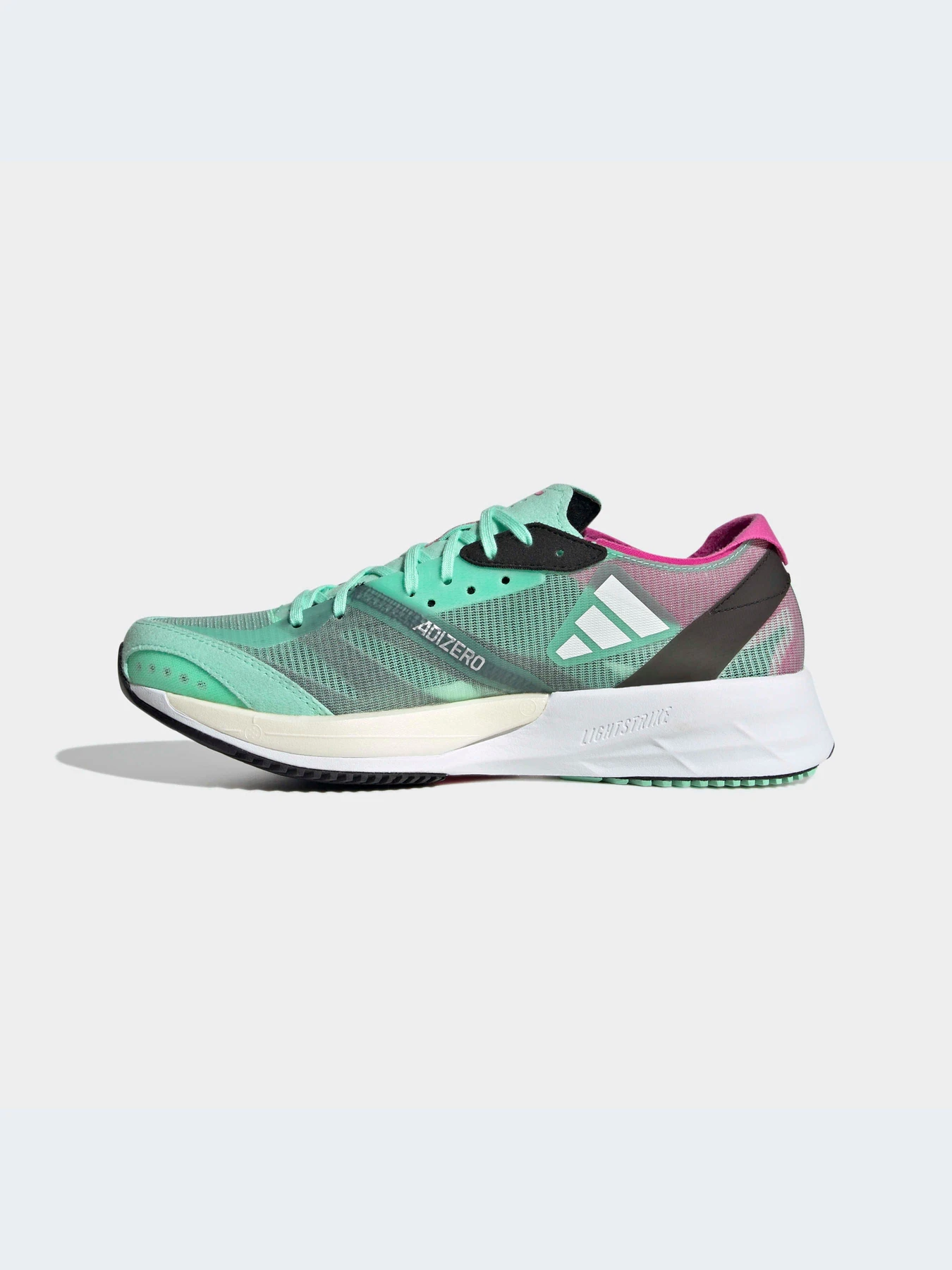 Кроссовки Adidas adizero модель GV9062-KZ Кроссовки Adidas adizero модель GV9062-KZ Фото