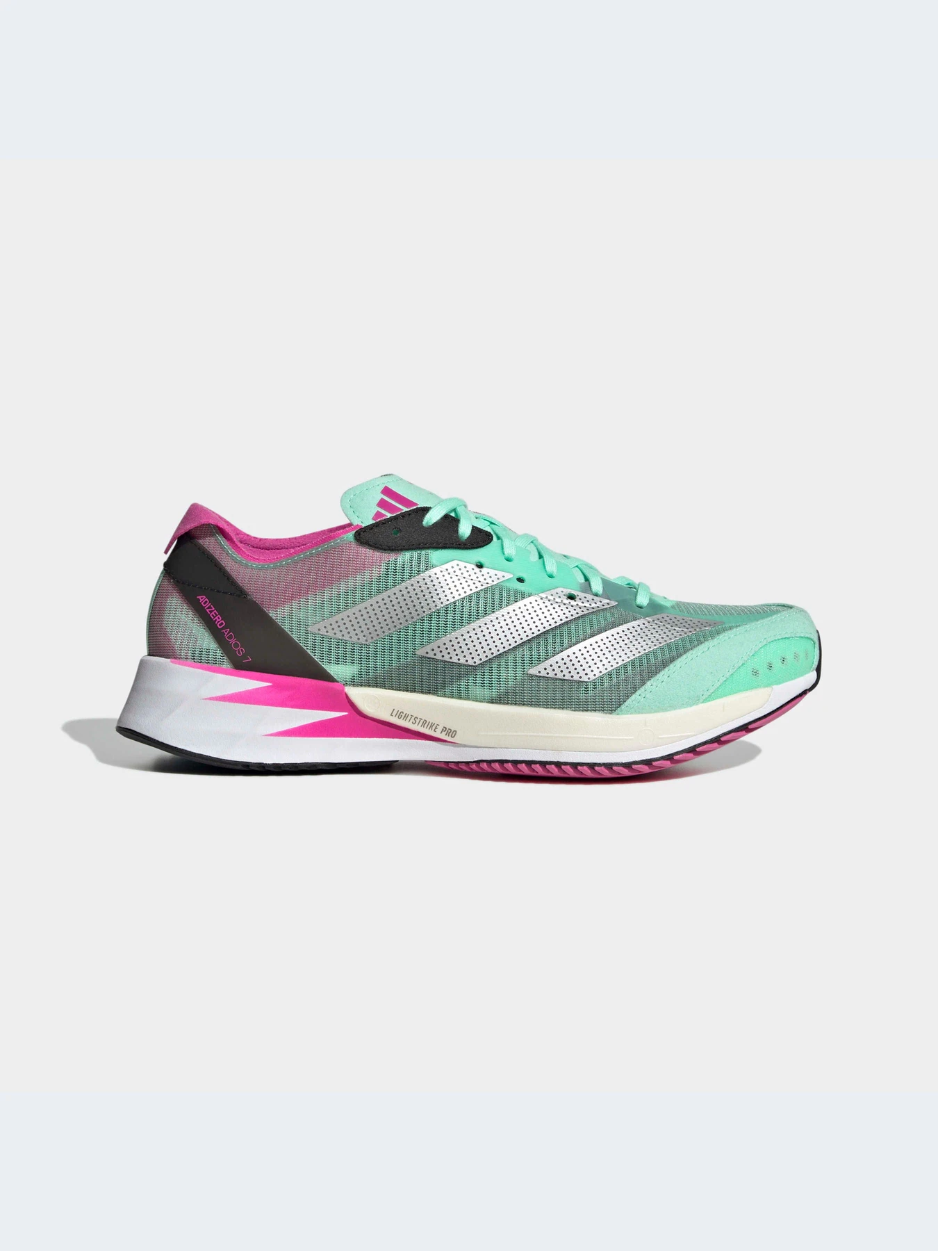 Кроссовки Adidas adizero модель GV9062-KZ Кроссовки Adidas adizero модель GV9062-KZ Фото