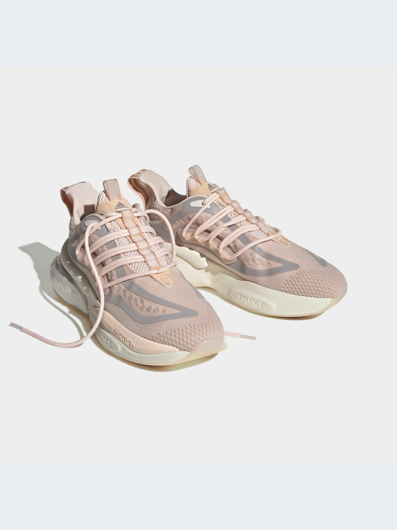 Кроссовки Adidas Alphabounce модель HP6135-KZ Фото