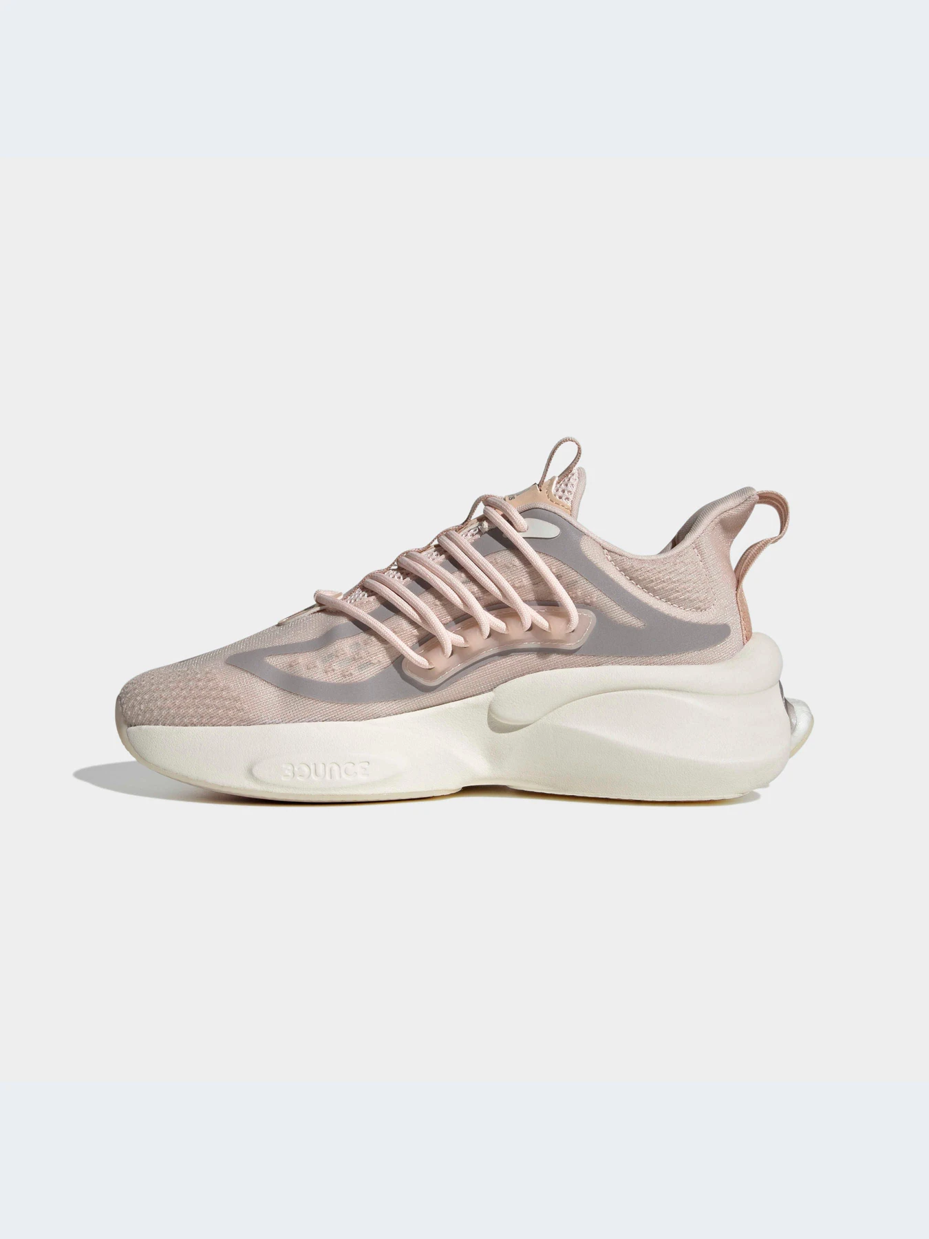 Кроссовки Adidas Alphabounce модель HP6135-KZ Фото