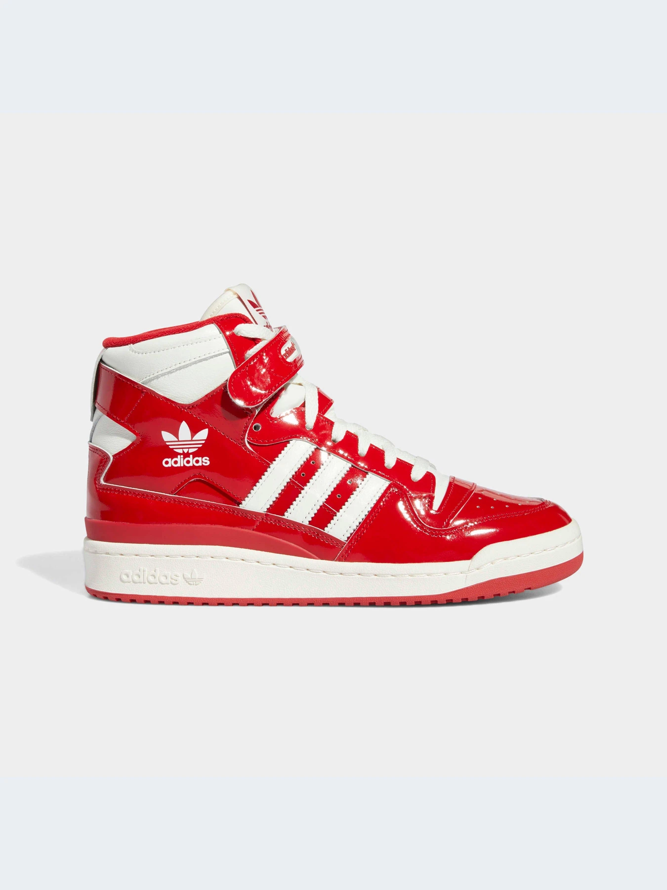 Кроссовки Adidas Forum модель GY6973-KZ Кроссовки Adidas Forum модель GY6973-KZ Фото