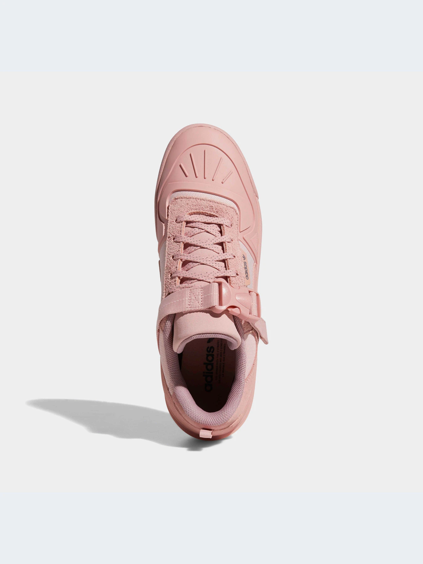 Кроссовки Adidas Forum модель GW5923-KZ Кроссовки Adidas Forum модель GW5923-KZ Фото