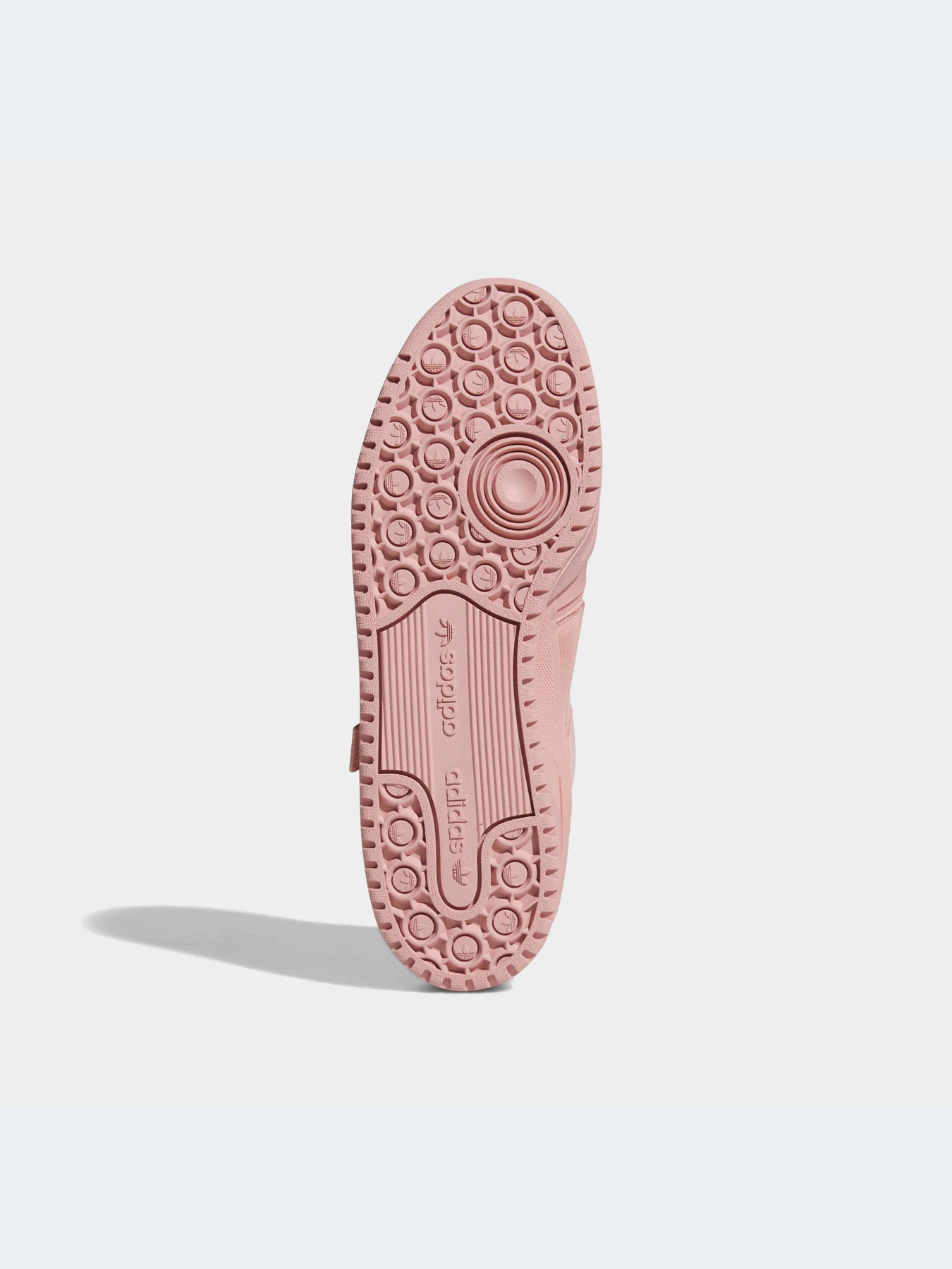 Кроссовки Adidas Forum модель GW5923-KZ Кроссовки Adidas Forum модель GW5923-KZ Фото