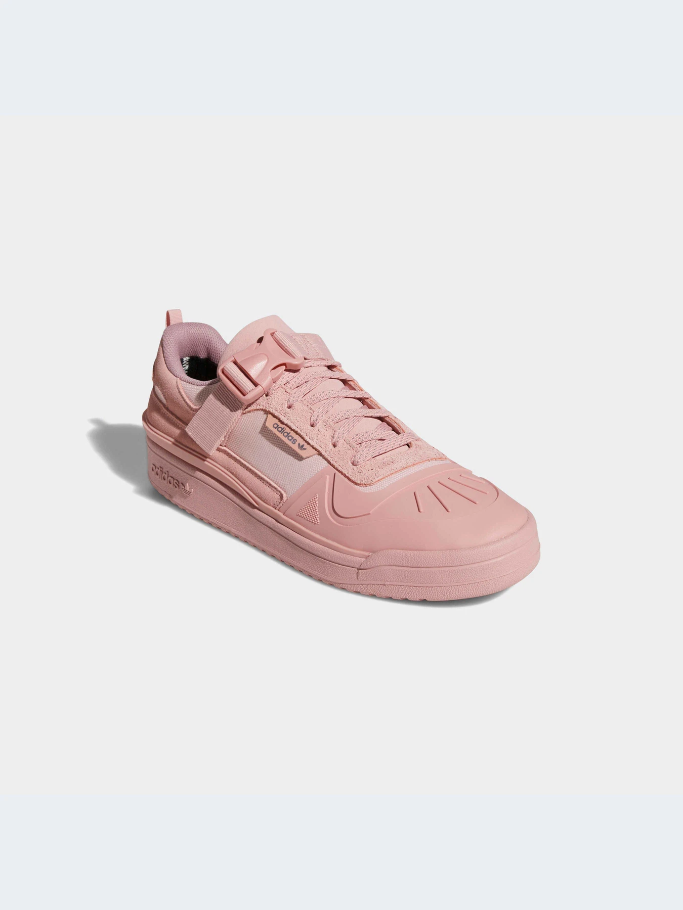 Кроссовки Adidas Forum модель GW5923-KZ Кроссовки Adidas Forum модель GW5923-KZ Фото