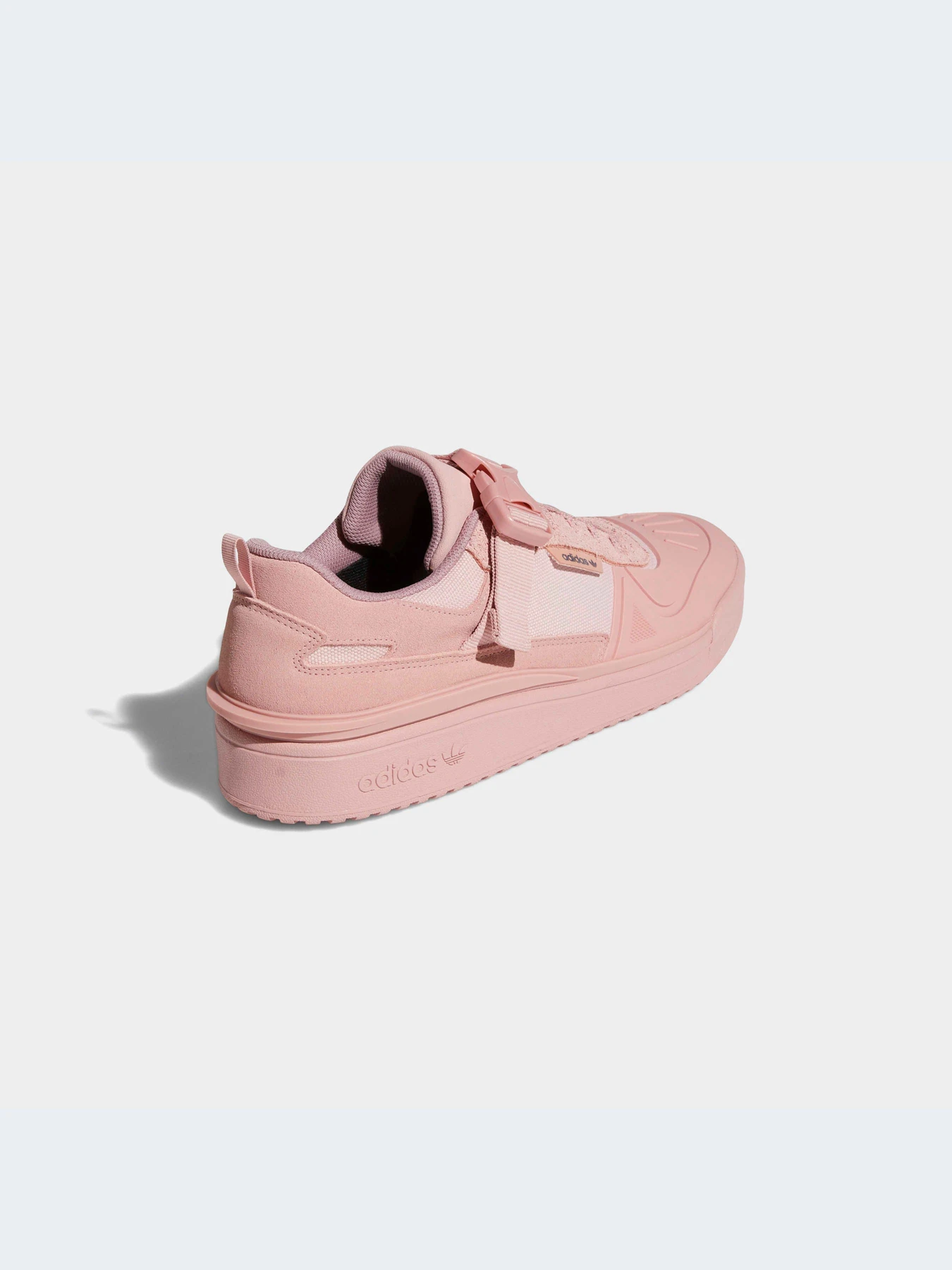 Кроссовки Adidas Forum модель GW5923-KZ Кроссовки Adidas Forum модель GW5923-KZ Фото