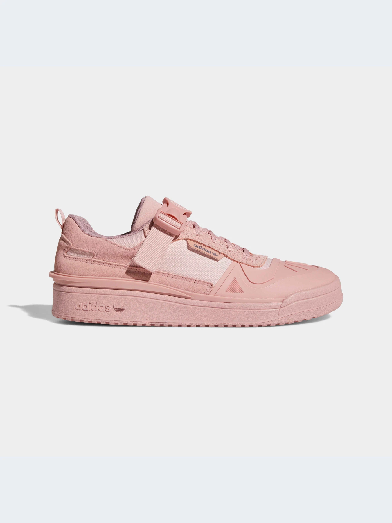Кроссовки Adidas Forum модель GW5923-KZ Кроссовки Adidas Forum модель GW5923-KZ Фото
