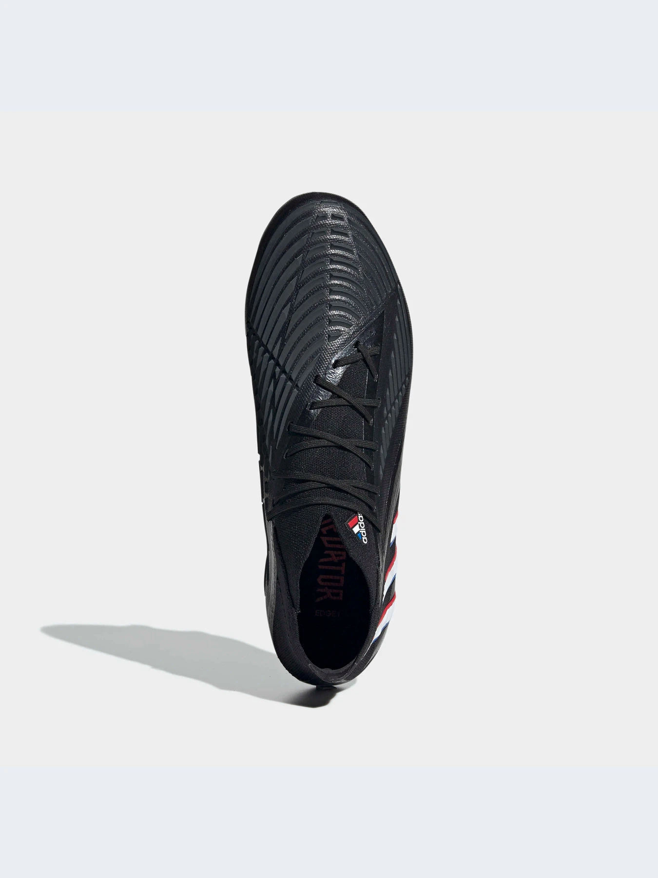 Кроссовки Adidas Predator модель H02935-KZ Кроссовки Adidas Predator модель H02935-KZ Фото
