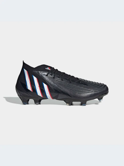 Кроссовки Adidas Predator модель H02935-KZ Фото