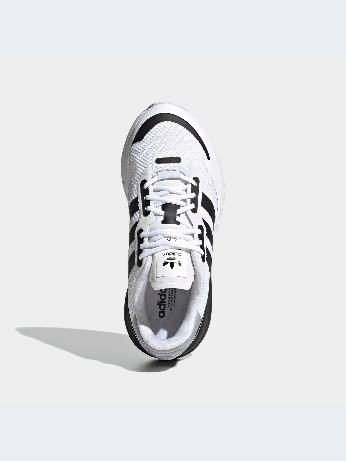 Кроссовки Adidas ZX модель G58922-KZ Кроссовки Adidas ZX модель G58922-KZ Фото