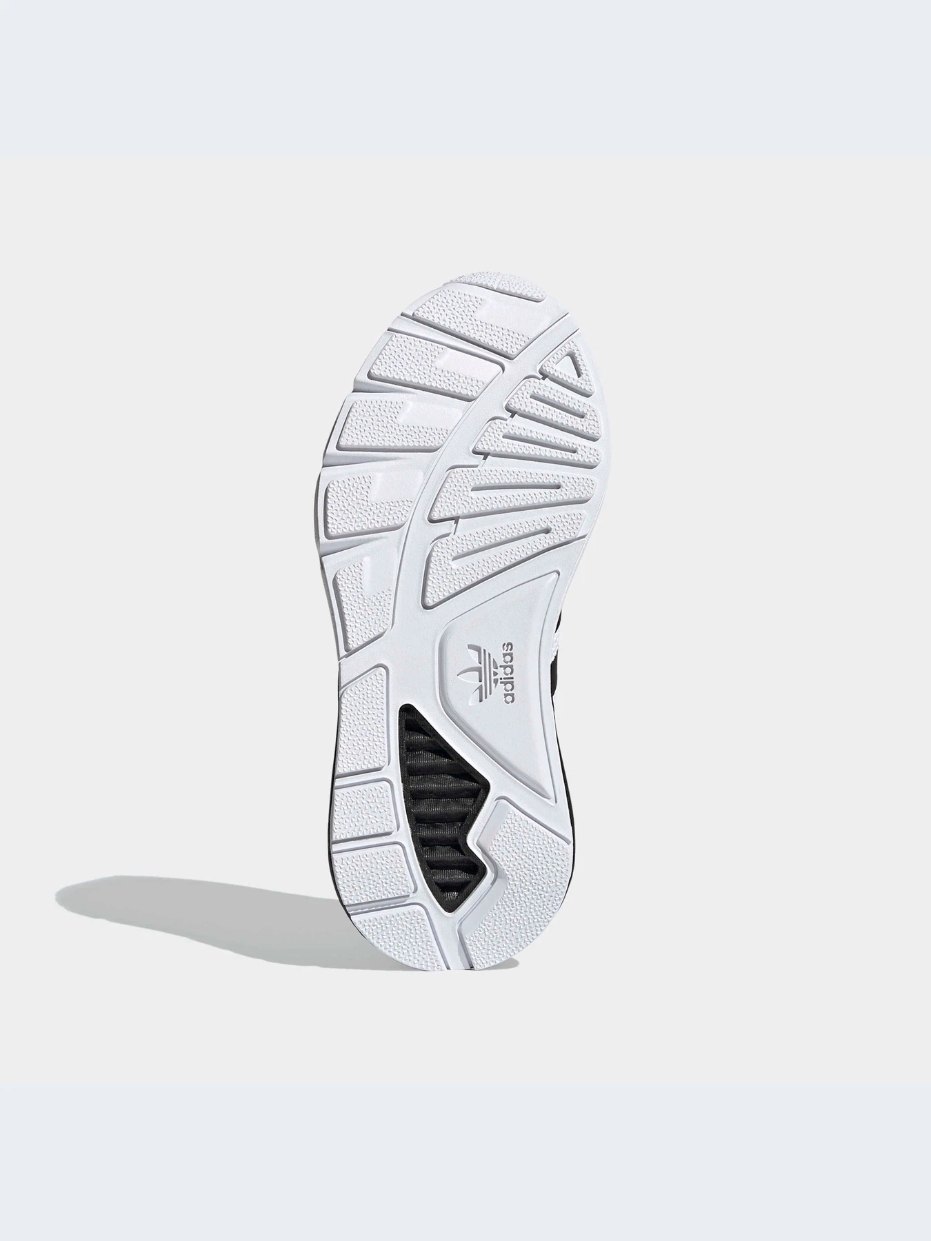Кроссовки Adidas ZX модель G58922-KZ Кроссовки Adidas ZX модель G58922-KZ Фото