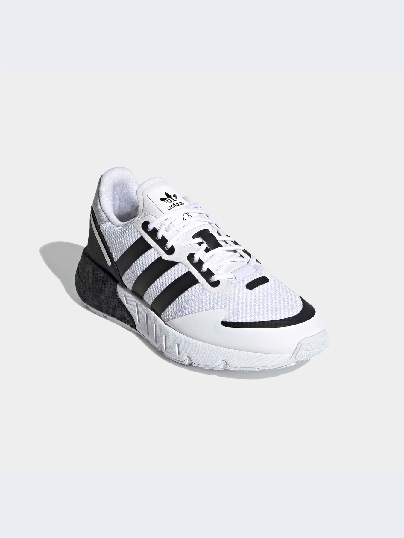 Кроссовки Adidas ZX модель G58922-KZ Кроссовки Adidas ZX модель G58922-KZ Фото