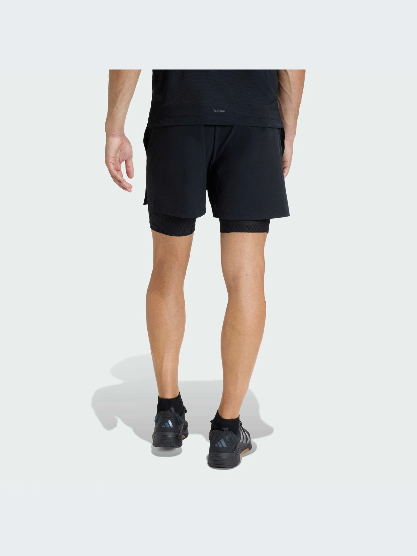 Шорты Adidas модель KF6431-KZ Шорты Adidas модель KF6431-KZ Фото