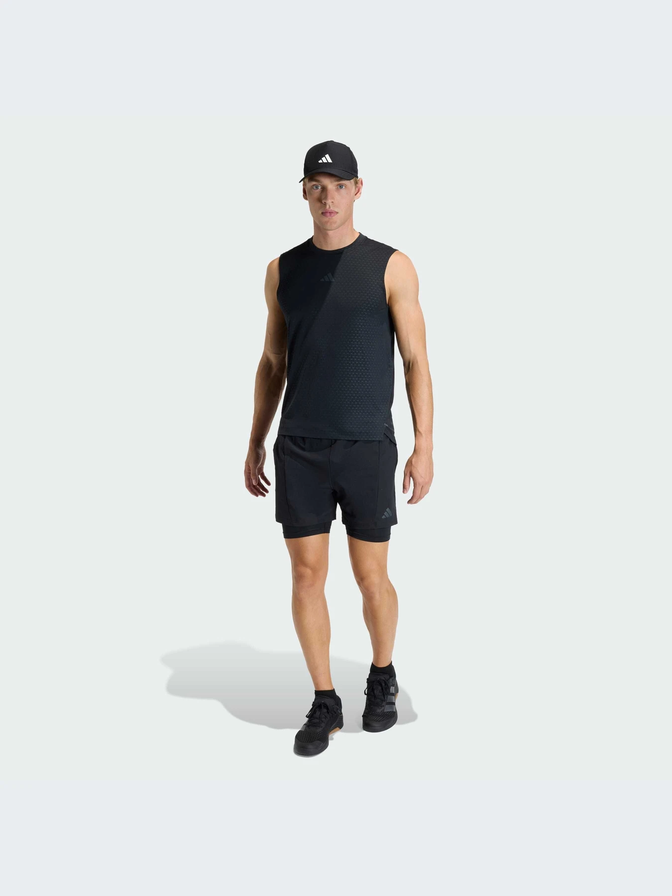 Шорты Adidas модель KF6431-KZ Шорты Adidas модель KF6431-KZ Фото