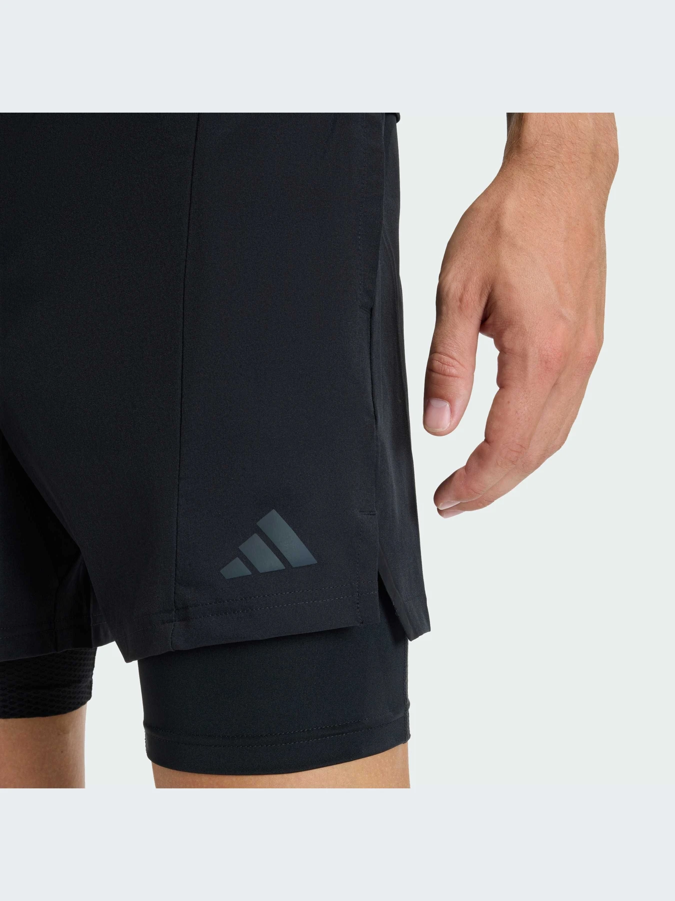 Шорты Adidas модель KF6431-KZ Шорты Adidas модель KF6431-KZ Фото