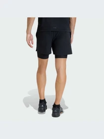 Шорты Adidas модель KF6431-KZ Фото